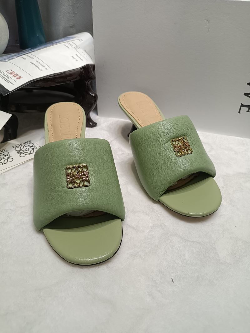 Loewe Sandals